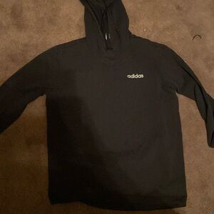 Adidas Small Sized Hoodie/ Long Sleeved Shirt
